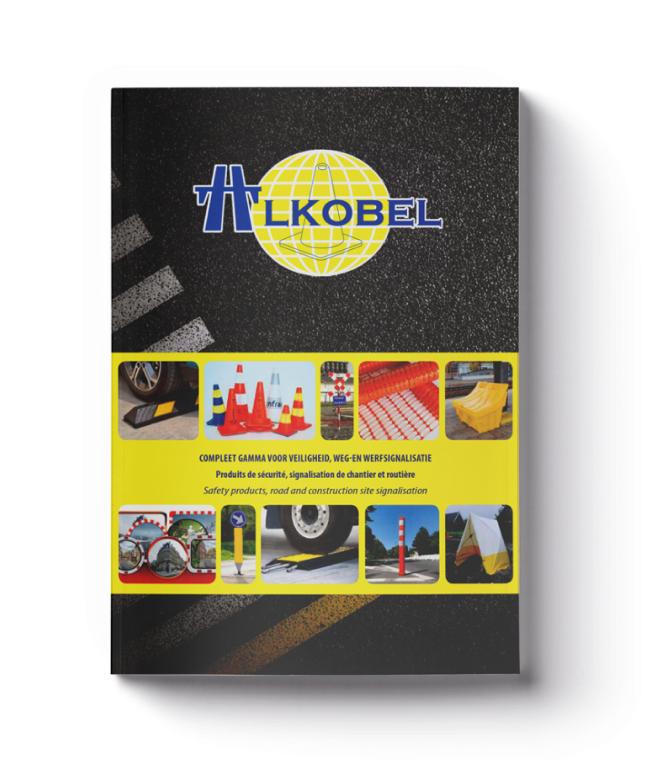 Alkobel Catalogus 2019