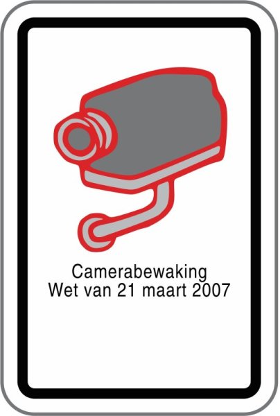 Camerabewaking