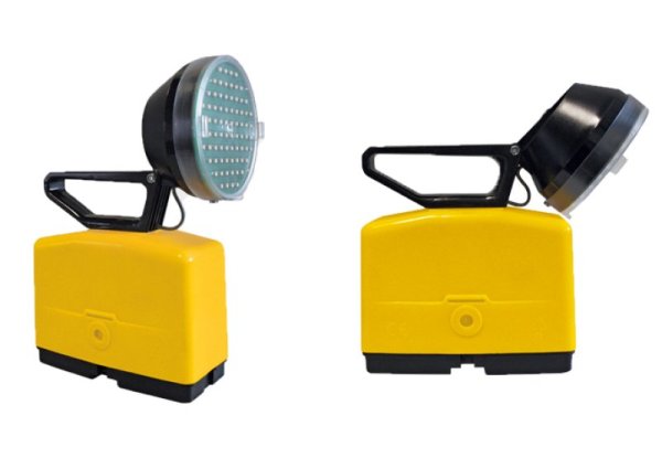 Zaklampen