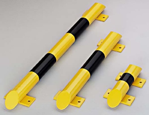 Anti crash bar