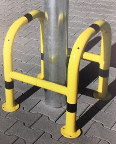 Pillar protectors