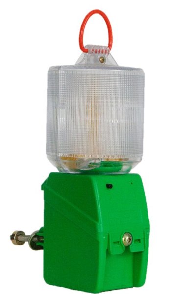 Lampen speciale toepassing