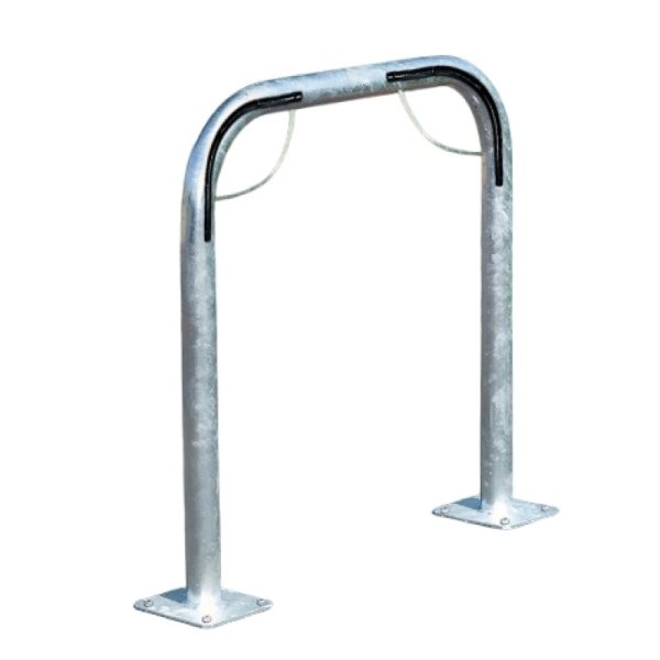 Fietsenrekken