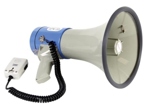 Megaphone