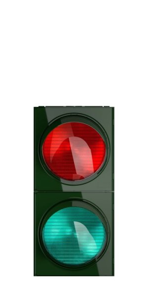 Verkeerslichten