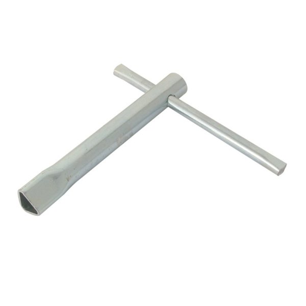 Anit-collosion poles