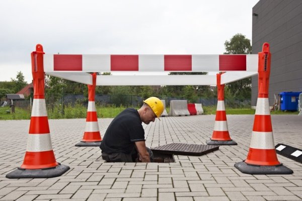 Verkeerskegelaccessoires