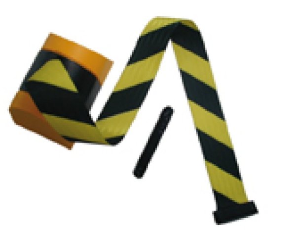 Extensible ribbons