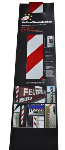 Reflective tapes and foils