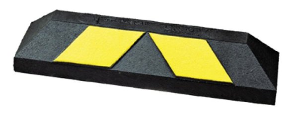 Recycled rubber