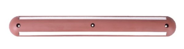 Gevulkaniseerd rubber