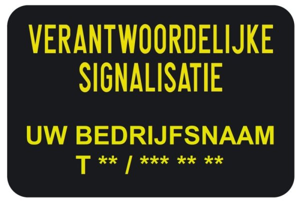 Verantwoordelijke