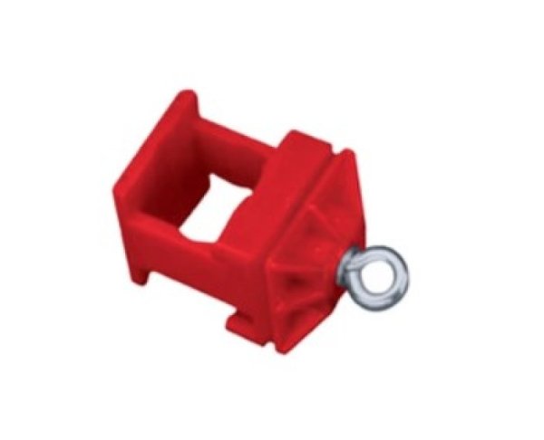 Vlakke aluminium borden