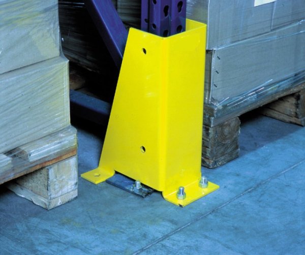 Rack protectors