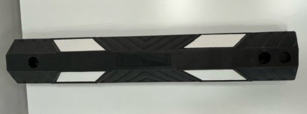 Vulcanized rubber