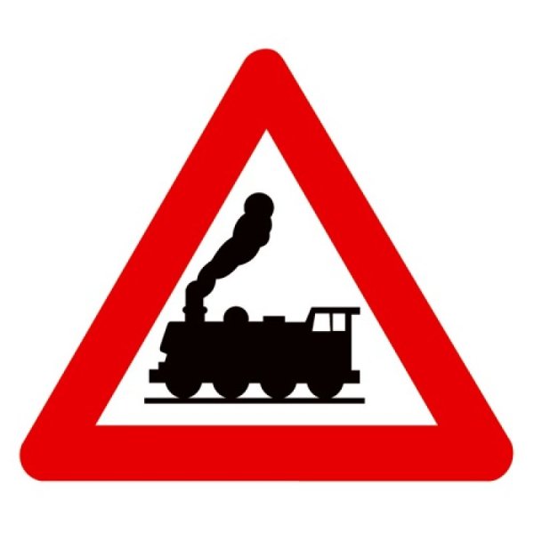 A Gevaarsborden