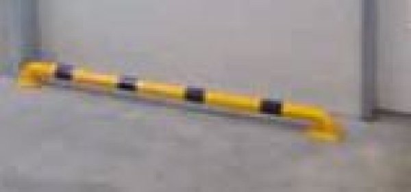 Low gate protector