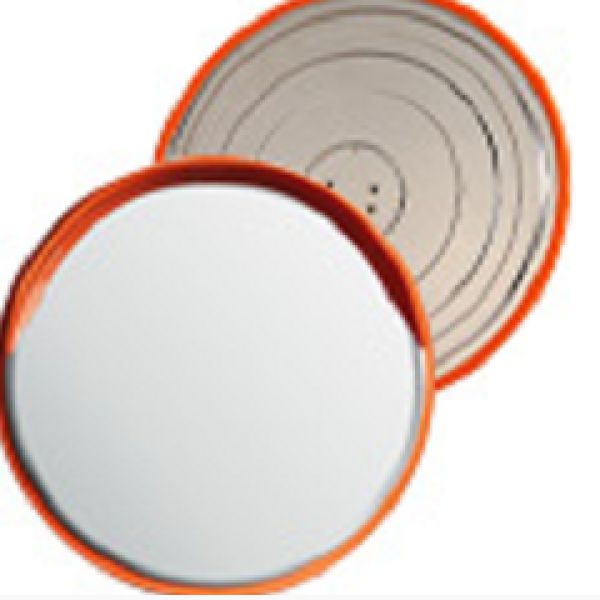 Mirrors in stainless steel