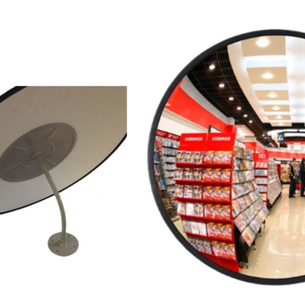 Indoor mirrors