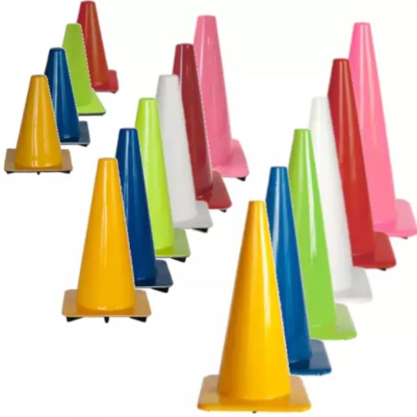 Verkeerskegels