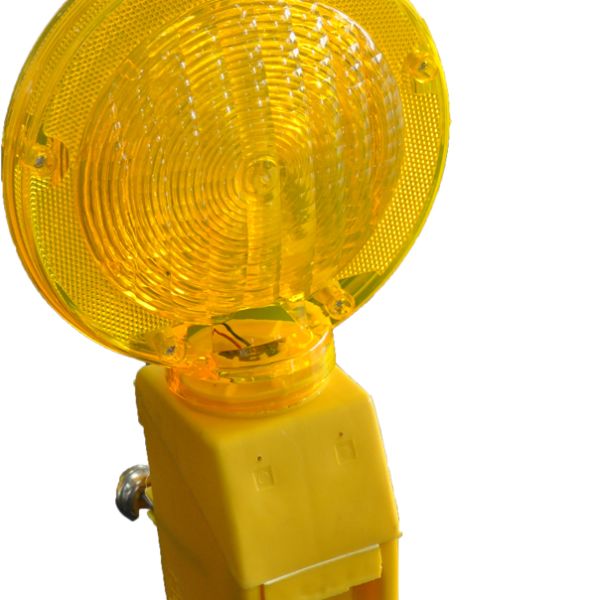 Werflampen en batterijen