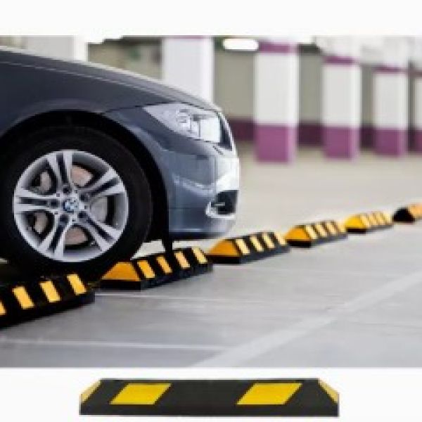 Parking en stalling
