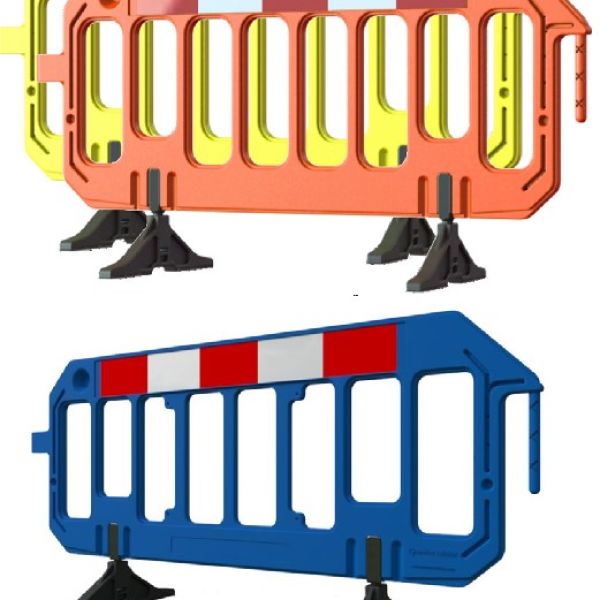 Barriers