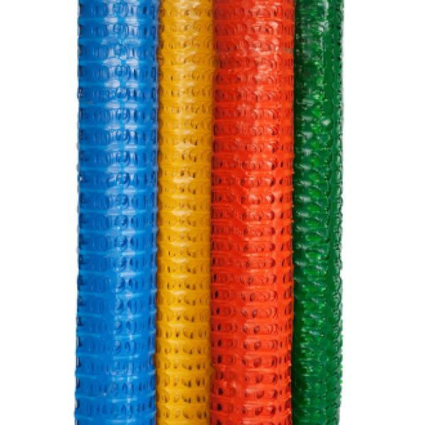 Safety mesh
