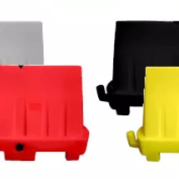 Road barriers (Jerseys)