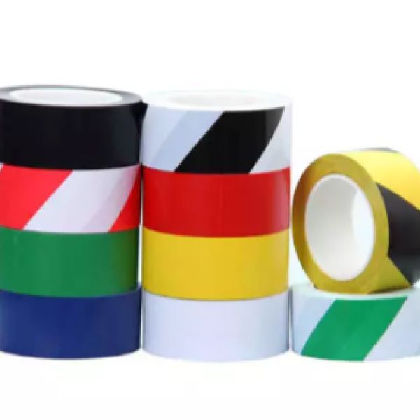 Self-adhesive tapes