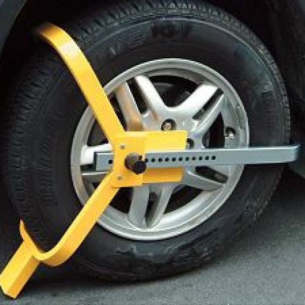 Voertuig accessoires