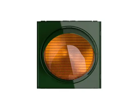 Traffic lights - Alkobel