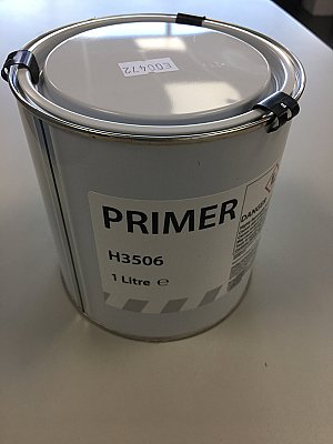 Primer for self-adhesive tape - bucket 1 l