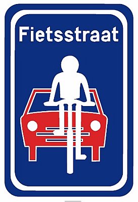 Sign T2000 F111 400 x 600 mm