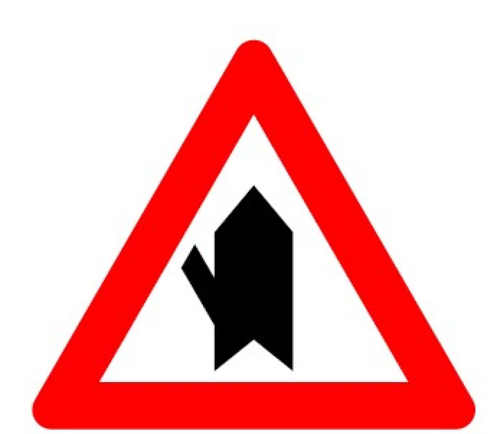 Sign T250 B15d 700 mm