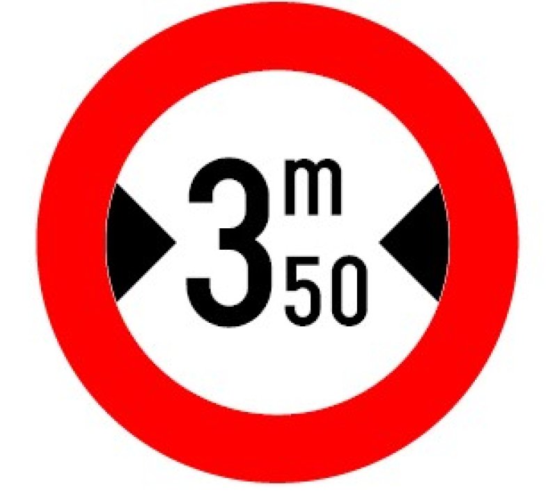 Panneau T250 C27 ..m.. 700 mm