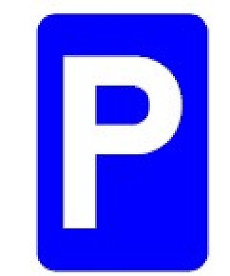 Sign T250 E9a 600 x 900 mm