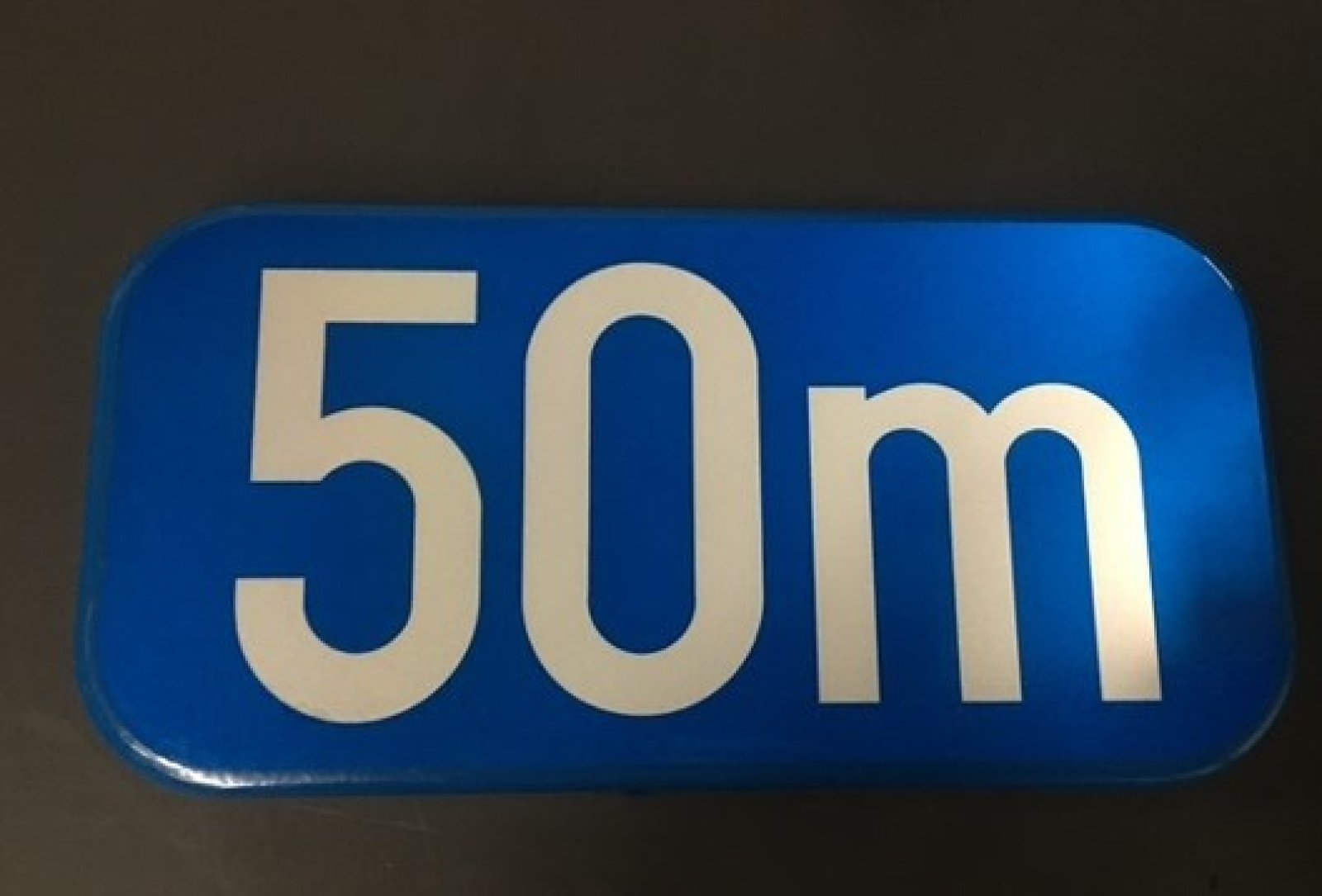Panneau T250 400 x 200 mm 50m - CL1