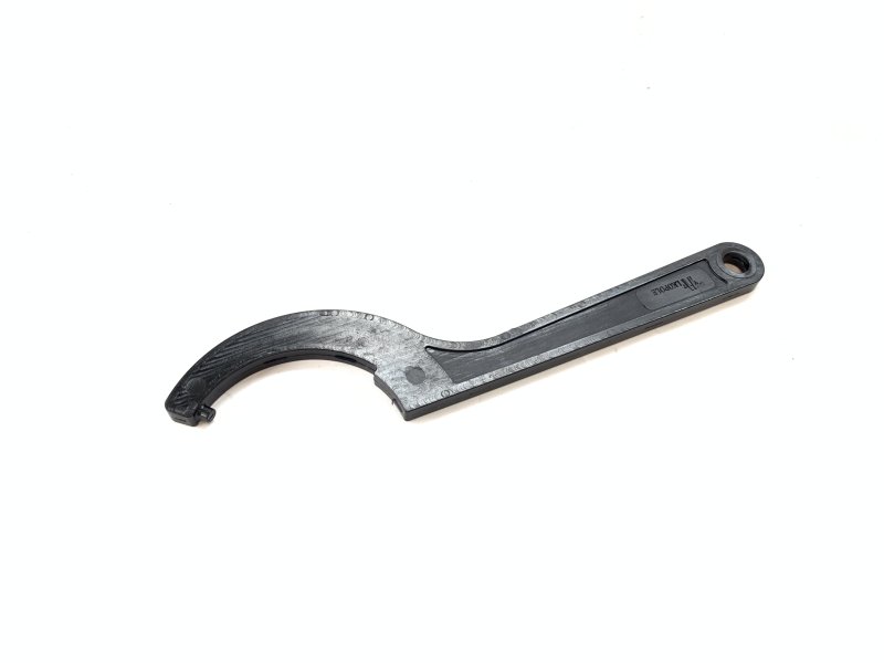 Fixation key for Alko Pole ø80 mm
