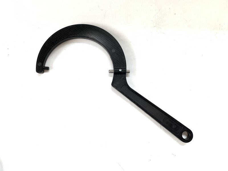 Fixation key for Alko Pole ø130 mm