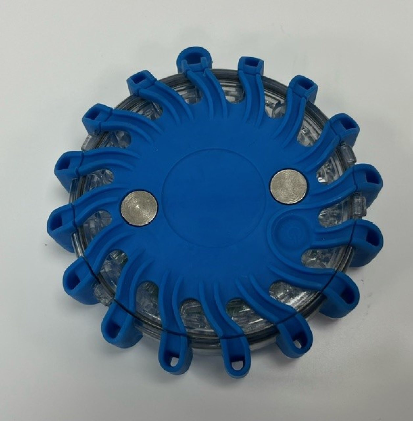 1 rotor lamp blue without charger kit