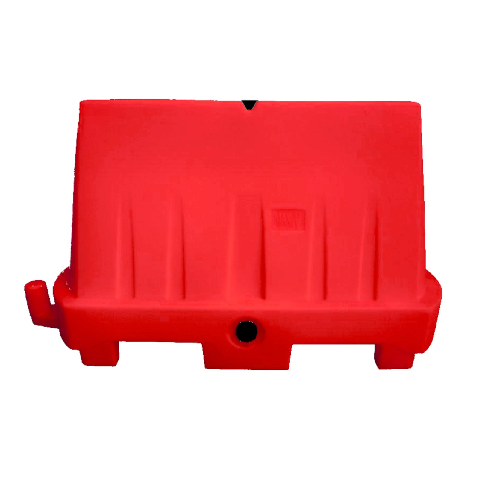 Separator model 1000 x 400 x 600 mm black - stackable