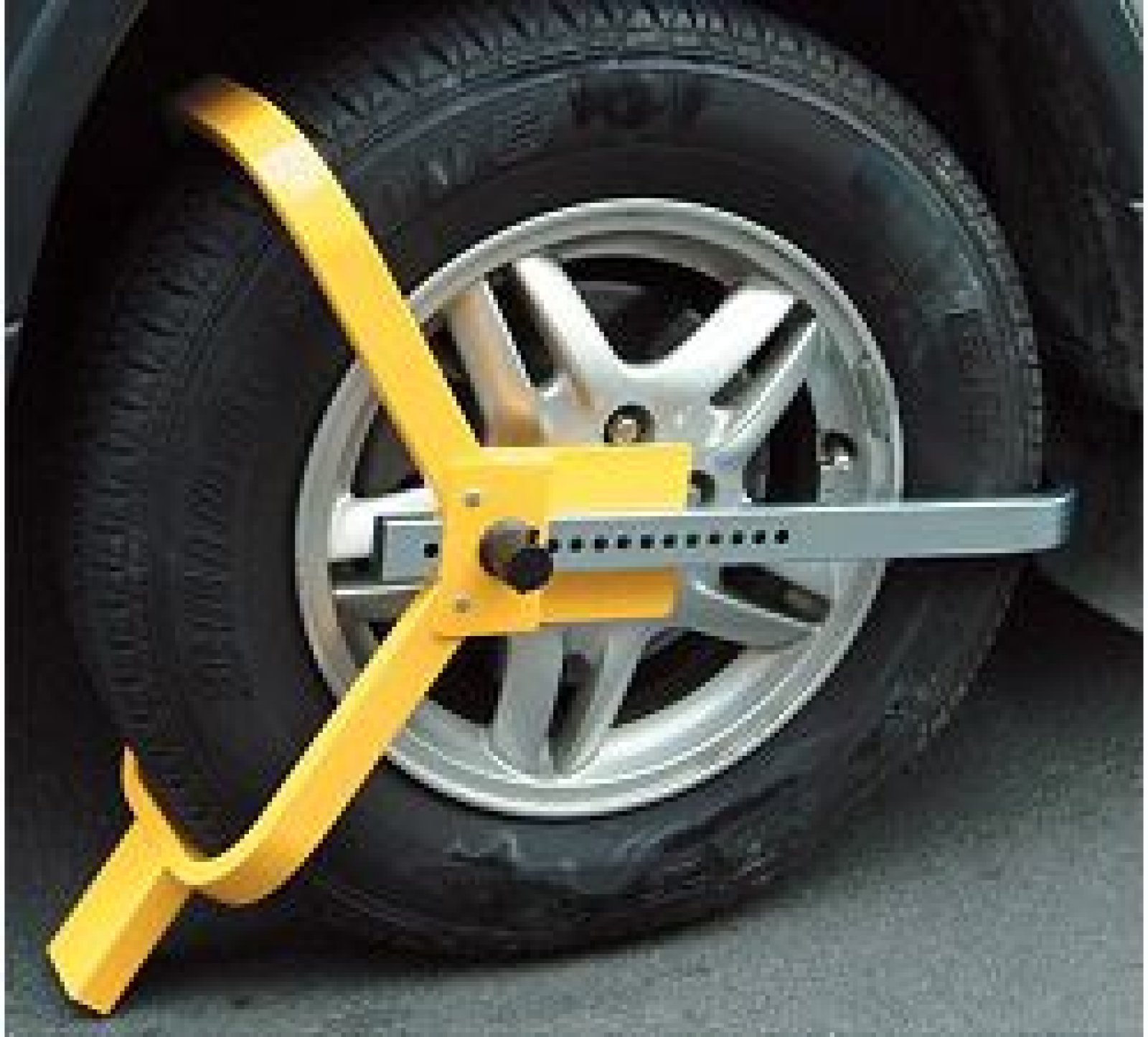 Voertuig accessoires