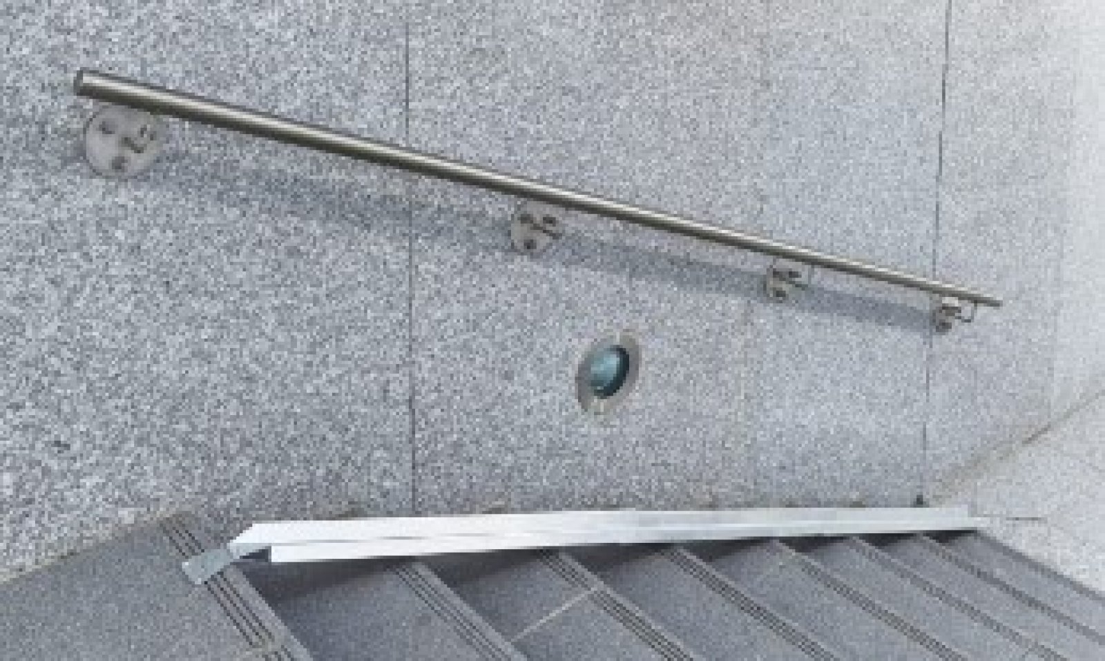 Extension forbicycle ramp for VEFIA142S- 113cm