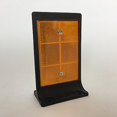 2 zijdige flexible reflectoren voor separator 80x120x4mm