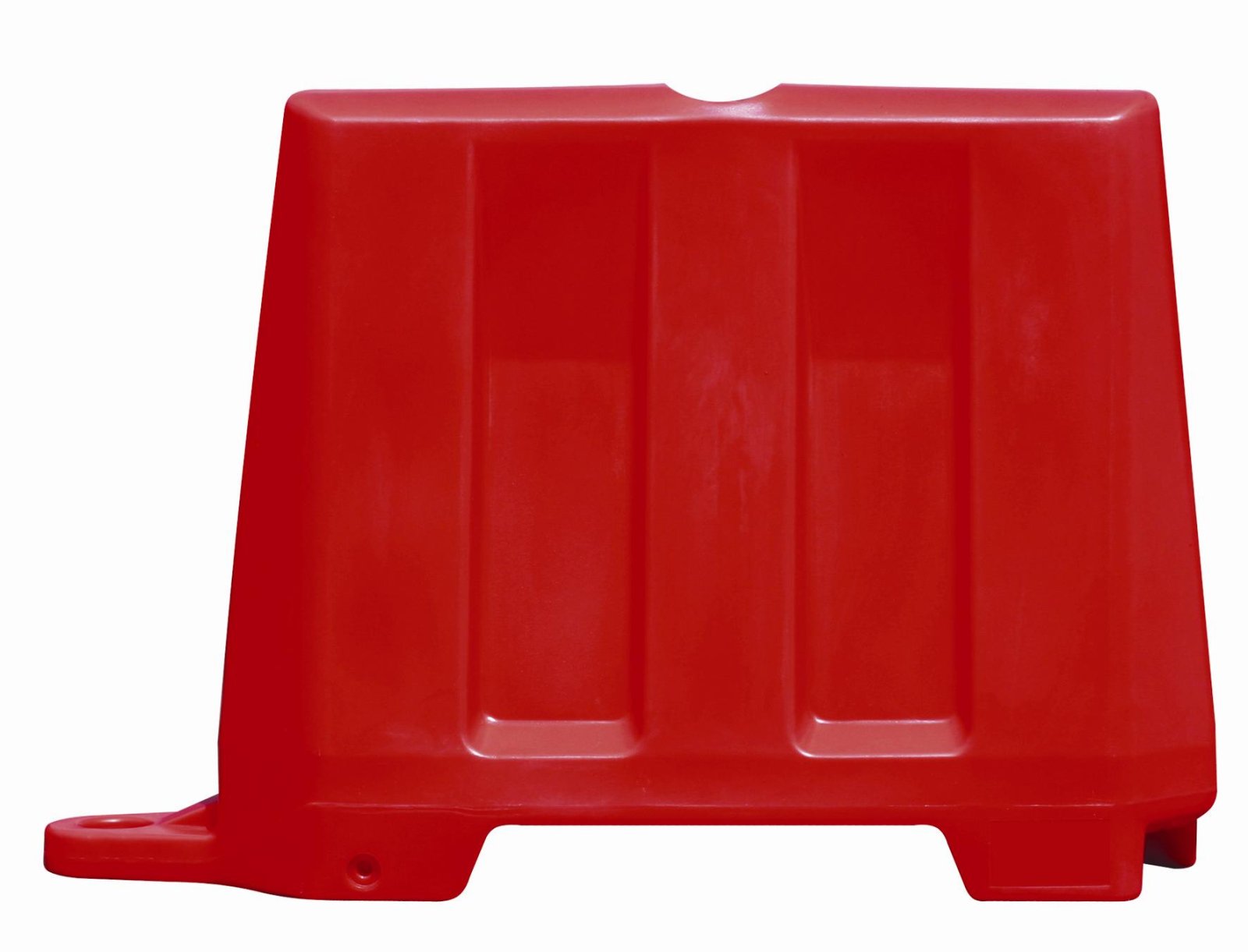 Separator model 1000 x 400 x 810 mm black