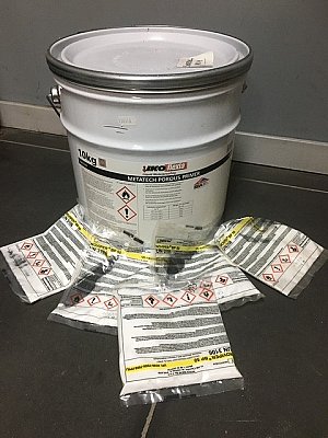 Primer for component glue (10 kg
